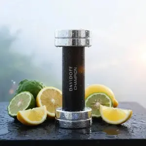 عطر دیویدف چمپیون - DAVIDOFF Champion (ژیودان سوئیس)