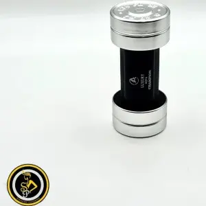 عطر ادوپرفیوم مردانه لاکچری آکوا مدل چمپیون حجم ۵۰ میلی لیتر خنک
