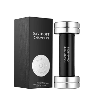 عطر گرمی چمپیون مردانه (میلی) فرانسه گرید Hi