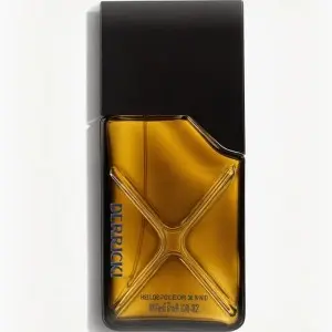 عطر ادوپرفیوم مردانه لوزی مدل دریک حجم ۱۵ میلی لیتر تند گرم