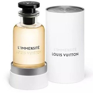 عطر ادوپرفیوم مردانه لویی ویتون ال ایمنسیت حجم ۱۰۰ میلی‌لیتر خنک تند