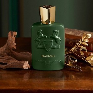 عطر ادوپرفیوم مردانه پرفیوم دو مارلی مدل هالتان حجم ۱۲۵ میل