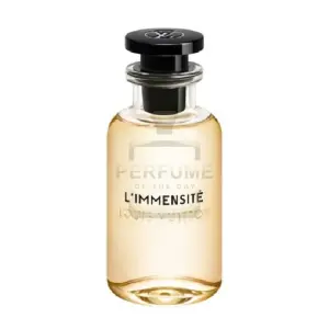 عطر ال ایمنسیت برند لویی ویتون