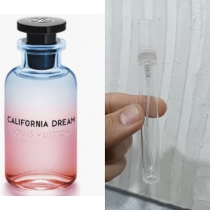 عطر لویی ویتون کالیفرنیا دریم 10 میل اسپری