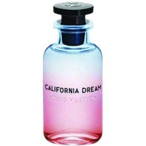 عطر لویی ویتون کالیفرنیا دریم | Louis Vuitton California Dream