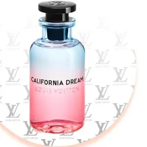 عطر لویی ویتون کالیفرنیا دریم | LOUIS VUITTON California Dream