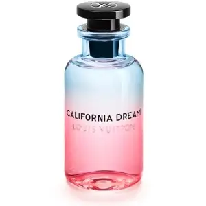 عطر کالیفورنیا دریم از برند لویی ویتون Louis Vuitton California Dream - دست ساز 100 میل