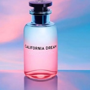 عطر کالیفرنیا دریم لویی ویتون 15 میل