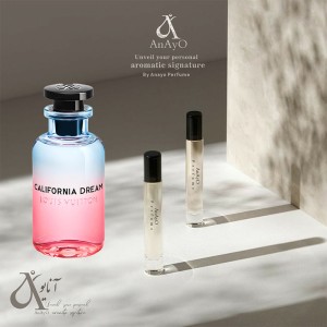 اسانس عطر لویی ویتون کالیفرنیا دریم میلی اسپری