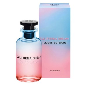 عطر گرمی مشابه ادکلن لویی ویتون کالیفورنیا دریم / Louis Vuitton California Dream - میلی Premiume ماندگاری بالا