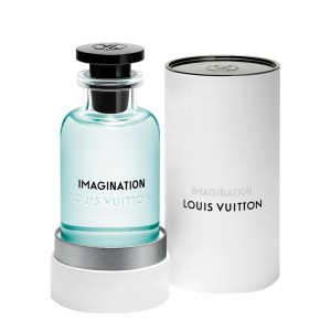 لویی ویتون ایمجینیشن عطر گرمی حجمی میلی