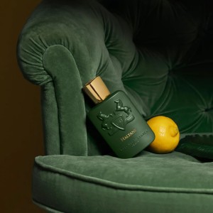 د مارلی هالتین (هالتان) | عطر گرمی پارفومز عطر روم (لوزی) - بادی میلی