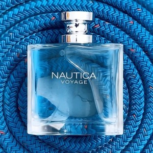 اسانس گرمی عطر وویاج (وویاژ) – ناتیکا برند لوزی Nautica – Voyage، - / اکسترا د پرفیوم