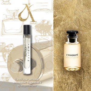 اکسترا پرفیوم عطر گرمی لویی ویتون ال ایمنسیت | Louis Vuitton L'Immensité