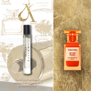 اکسترا پرفیوم عطر گرمی تام فورد بیتر پیچ | Tom Ford Bitter Peach