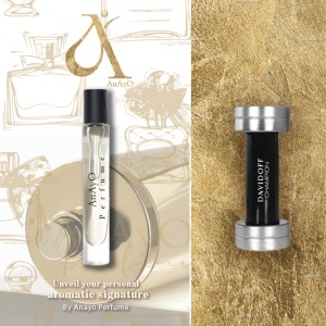اکسترا پرفیوم عطر گرمی چمپیون دیویدف | Davidoff Champion