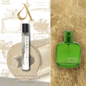 اکسترا پرفیوم عطر گرمی لاگوست سبز | Lacoste Essential