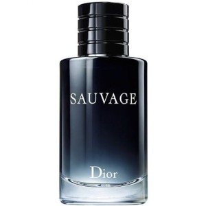عطر ادوپرفیوم مردانه لوزی مدل ساواج حجم ۱۰۰ میلی لیتر خنک تند