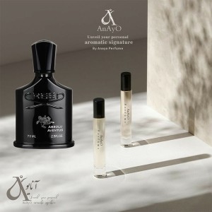 عطر گرمی اونتوس ابسولو | Creed Absolu Aventus