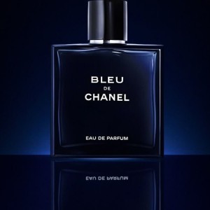 عطر گرمی بلو شنل | Bleu de Chanel