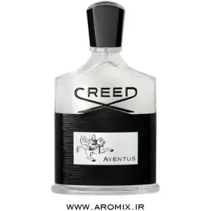 عطر ادوپرفیوم مردانه لوزی کرید اونتوس حجم ۳۰ میل خنک تلخ