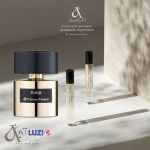 اسانس عطر از برند لوزی کریکه اوردوز تیزیانا ترنزی Kirke Overdose