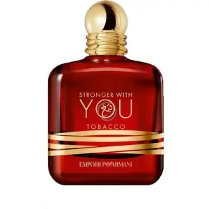 عطر ادوپرفیوم جورجیو آرمانی استرانگر ویت یو فریز حجم ۱۰ میلی لیتر