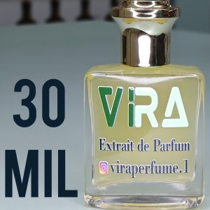 عطر گرمی ادوپرفیوم خنک لوزی مدل کرید سیلور مانتین واتر حجمی میلی‌