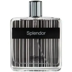 عطر گرمی اسپلندور بلک | Splendor Black