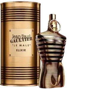 ژان پل گوتیه الکسیر مردانه 125میل