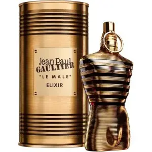 عطر ادوپرفیوم مردانه ژان پل گوتیه له میل الکسیر حجم ۱۲۵ میلی لیتر