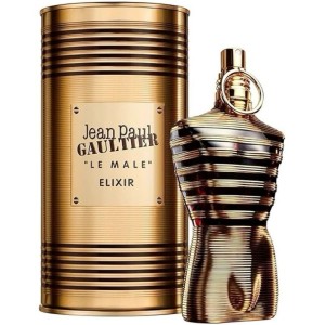 عطر ادوپرفیوم مردانه ژان پل گوتیه له میل الکسیر حجم ۱۲۵ میلی لیتر