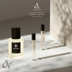 عطر تابستان