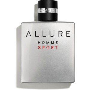 عطر شنل الور اسپرت (الور هوم اسپرت) | Chanel Allure Homme Sport (اسانس برند لوزی) (اکسترا پرفیوم ۵۰ میل)