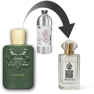 ادوپرفیوم مردانه پاپیلو اسپیگان مدل HALTAN | هالتان حجم 100 میل