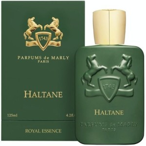 دکانت عطر پارفومز د مارلی هالتان - برند لوزی - اکسترا پرفیوم - 5میل