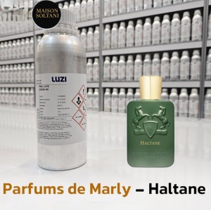 عطر مارلی هالتان شرکت لوزی ۱۰۰ میل