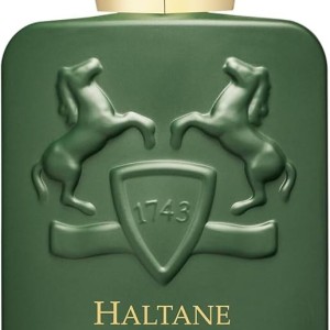 عطر مارلی هالتان شرکت لوزی ۱۰۰ میل
