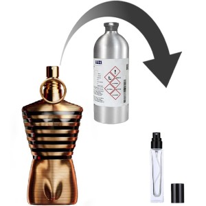 اسانس ژان پل گوتیه له میل الکسیر - 10 میل / پرفیوم