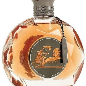 عطر فرعون (فخامة الشرق) اصل لوزی سوییس گرید تاپ_گرمی(دکانت)_ Feroon - 50 میل