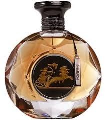 عطر فرعون ماندگاری یک هفته - 5 میل هارد باکس