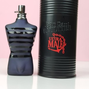 اسانس مشابه ادکلن ژان پل گوتیه اولترا میل | Jean Paul Gaultier Ultra Male مردانه -میلی دکانت