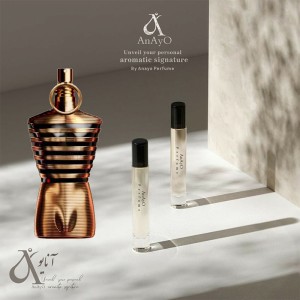 اسانس ژان پل گوتیه له میل الکسیر - میلی / اکستراپرفیوم