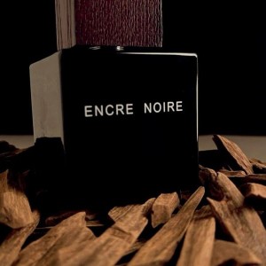 عطر ادوپرفیوم مردانه فراگرنس ورد بلک اینک رایحه لالیک مشکی ۱۰۰ میلی لیتر