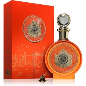 ادکلن لویی ویتون افترنون سوییم پاریس کرنر North Stag Expressions IV Quatre