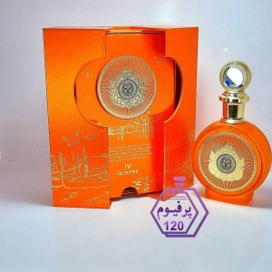 اسانس مشابه عطرادکلن نورث استگ کوارتز پاریس کرنر میلی (لویی ویتون افترنون سوییم پاریس کرنر) حجم میلی