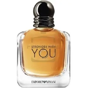 اسانس عطر مشابه ادکلن جورجیو آرمانی استرانگر ویت یو Giorgio Armani Stronger With You مردانه حجمی میلی پرفیوم جیوادان (ماندگاری بالا)