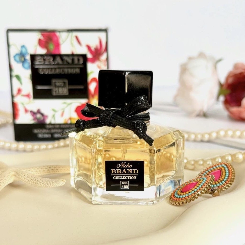 عطر ادکلن مینی گوچی فلورا 25میل  Gucci Flora