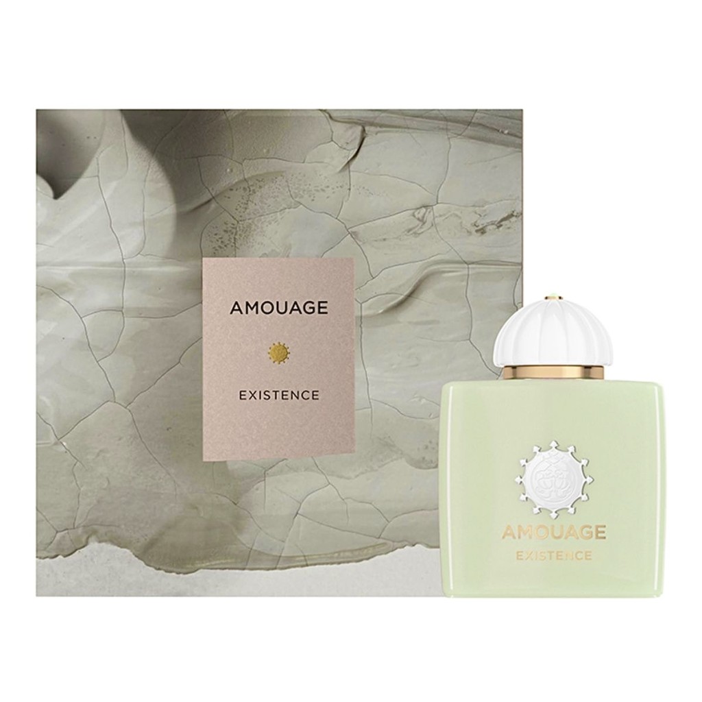 عطر ادکلن آمواج اگزیستنس (اگزیستانس) مسترکوالیتی 100میل  Amouage Existence