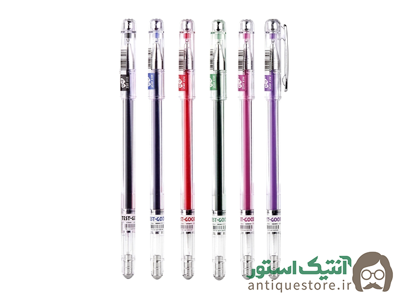 خودکار تست گود ( اصل )